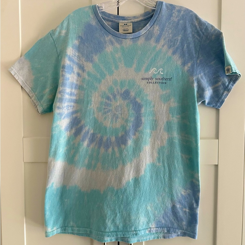 Simply Southern Women’s T-Shirt Size Medium